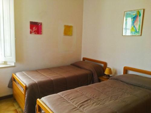 Apartamento Appartamento Aurora