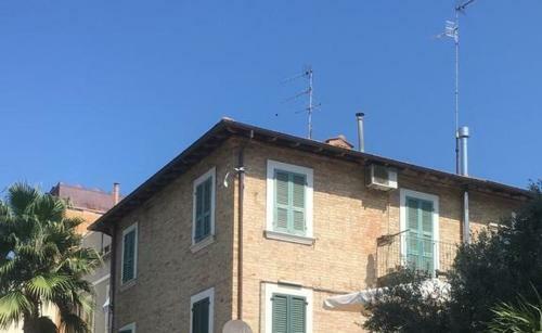 Apartamento Appartamento Aurora