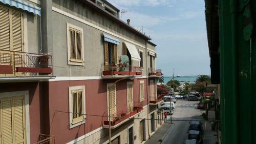 Apartamento Appartamento Aurora