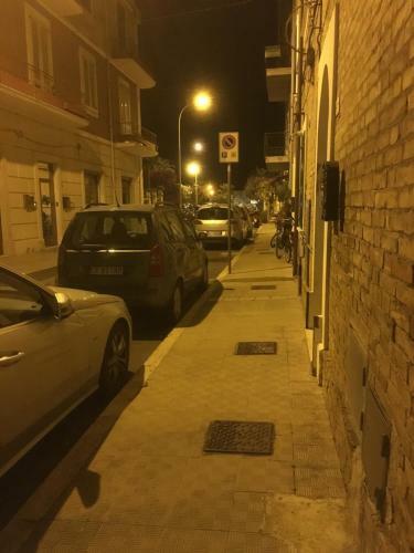 Apartamento Appartamento Aurora