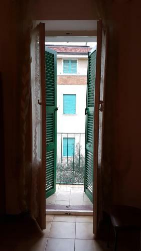Apartamento Appartamento Aurora
