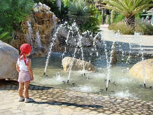 Hotel Albergo Girasole