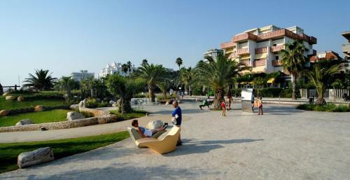 Hotel Albergo Girasole