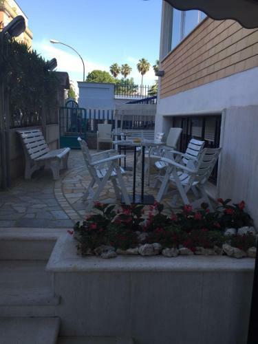 Hotel Capri