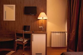 Le Quetzal Hotel