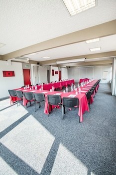 Le Quetzal Hotel