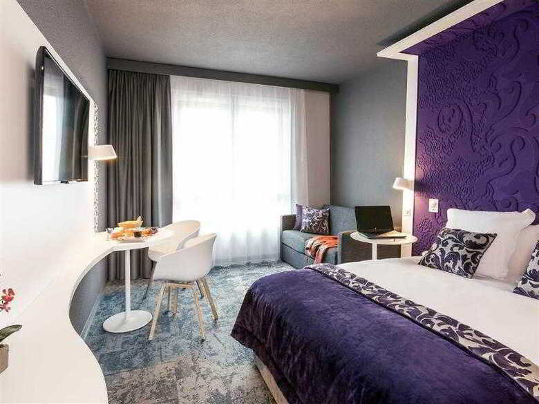 Hotel Mercure La Roche Sur Yon Centre