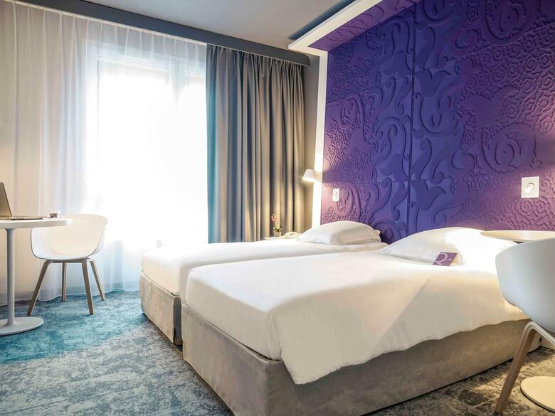 Hotel Mercure La Roche Sur Yon Centre