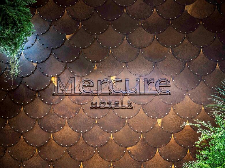 Hotel Mercure La Roche Sur Yon Centre
