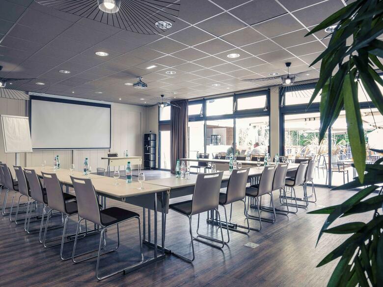 Hotel Mercure La Roche Sur Yon Centre