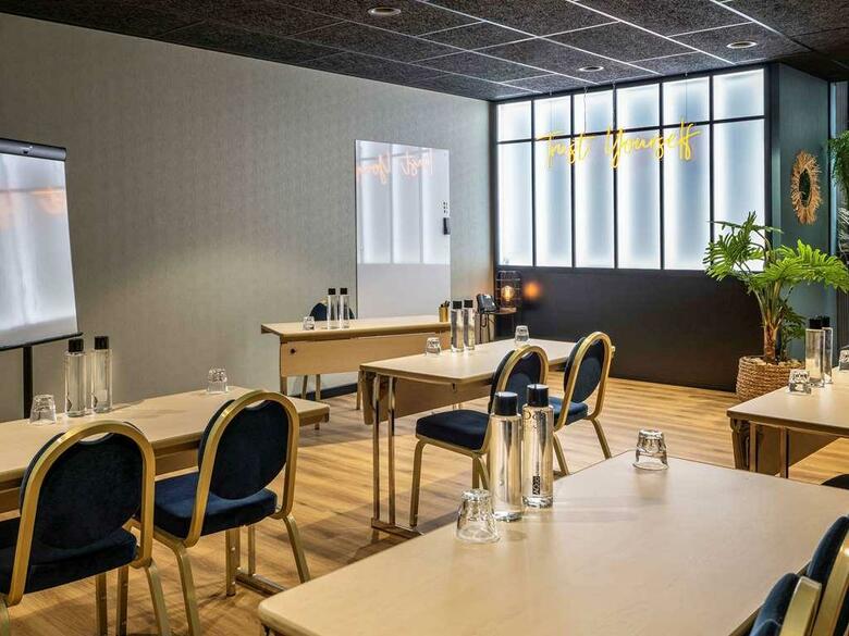 Hotel Mercure La Roche Sur Yon Centre