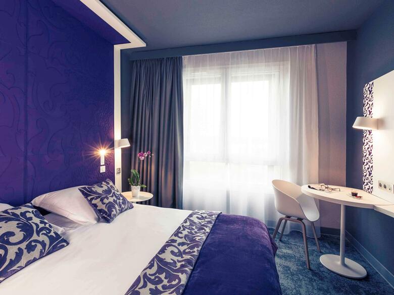 Hotel Mercure La Roche Sur Yon Centre
