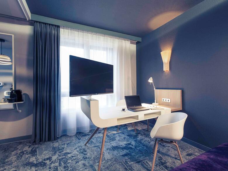 Hotel Mercure La Roche Sur Yon Centre