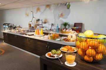 Hotel Mercure La Roche Sur Yon Centre