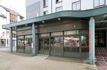 Hotel Mercure La Roche Sur Yon Centre