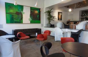 Best Western Masqhotel