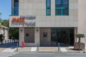 Best Western Masqhotel