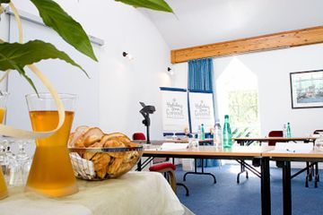 Hotel Holiday Inn Resort Le Touquet