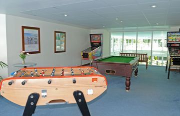 Hotel Holiday Inn Resort Le Touquet