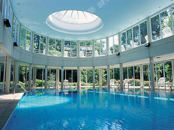 Hotel Holiday Inn Resort Le Touquet