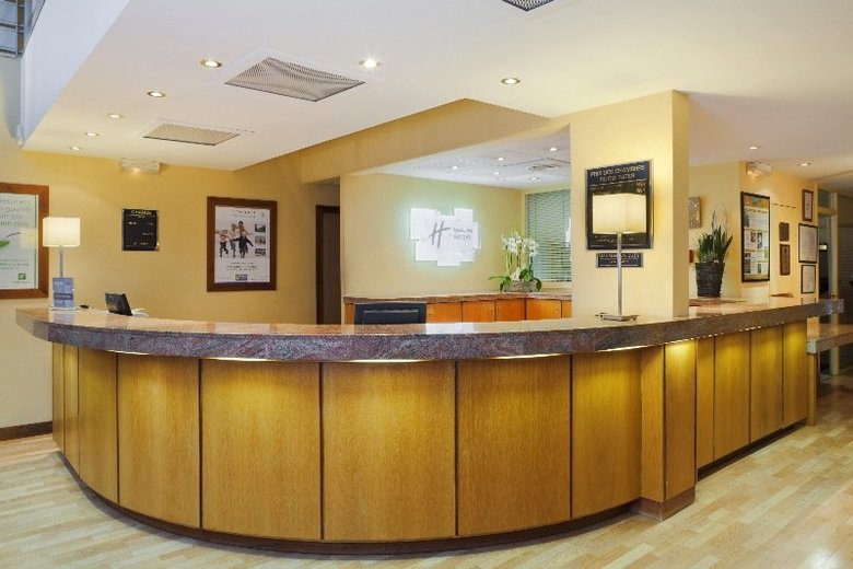 Hotel Holiday Inn Resort Le Touquet