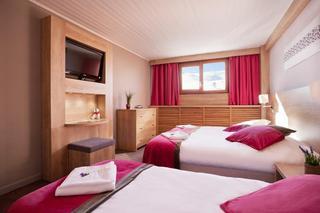 Hotel Club Mmv Le Panorama