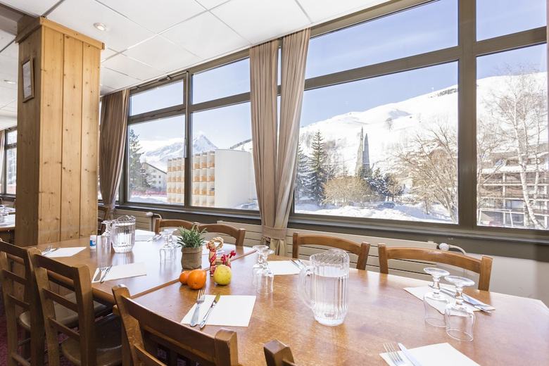 Hotel Club Mmv Le Panorama
