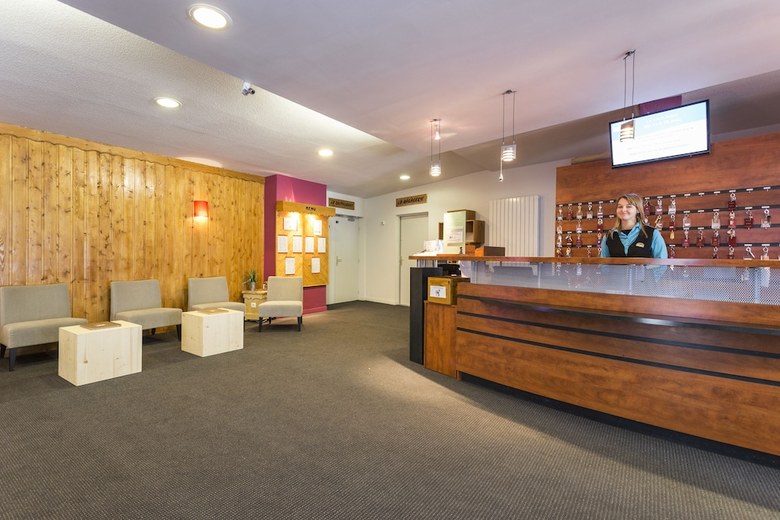 Hotel Club Mmv Le Panorama