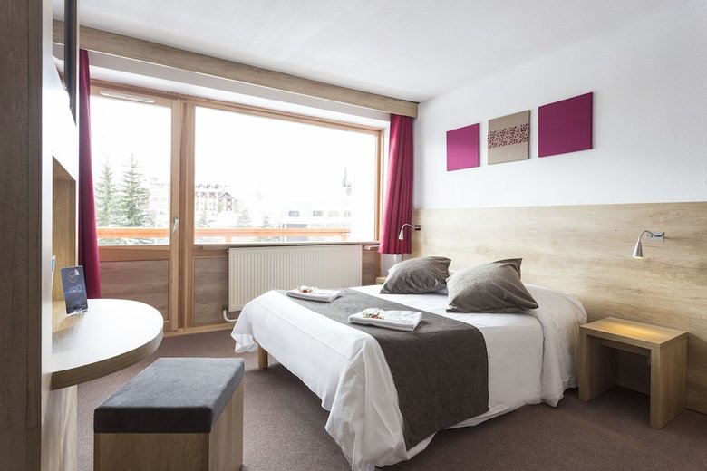 Hotel Club Mmv Le Panorama