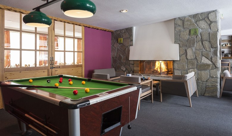 Hotel Club Mmv Le Panorama