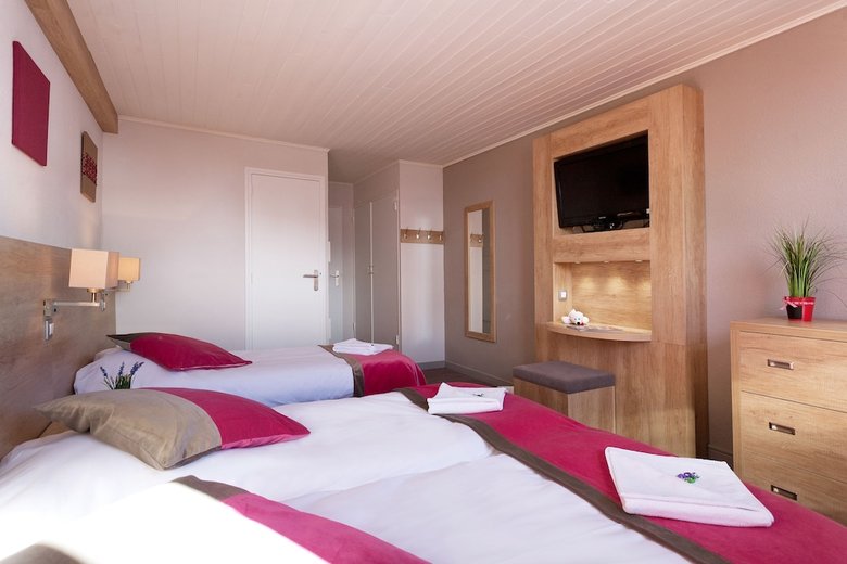 Hotel Club Mmv Le Panorama
