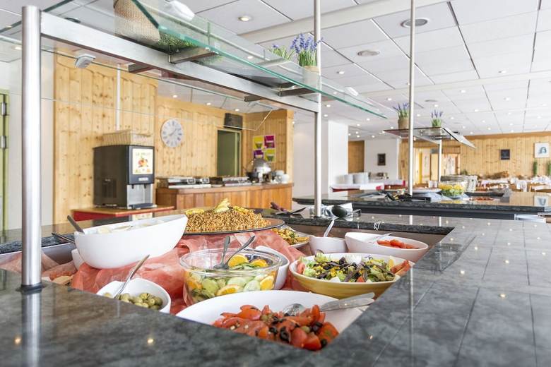 Hotel Club Mmv Le Panorama