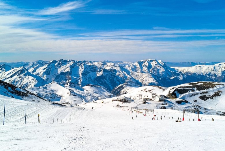 Hotel Club Mmv Le Panorama