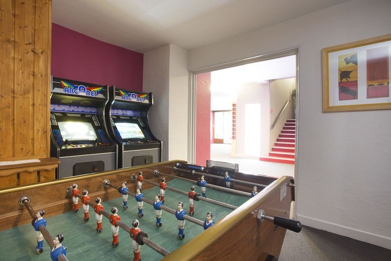 Hotel Club Mmv Le Panorama