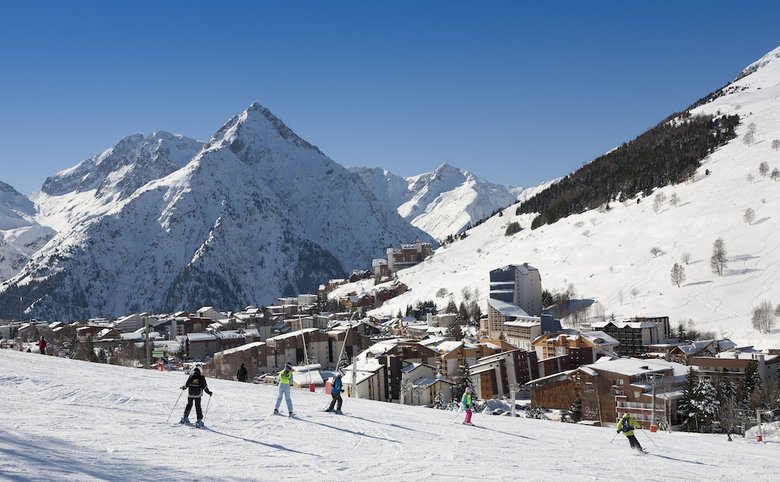 Hotel Club Mmv Le Panorama