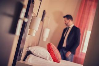 Hotel Best Western Richelieu
