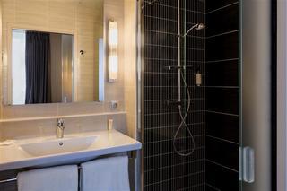 Hotel Best Western Richelieu