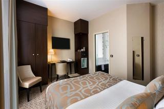Hotel Best Western Richelieu