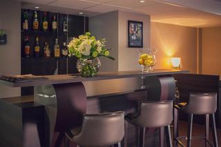 Hotel Best Western Richelieu