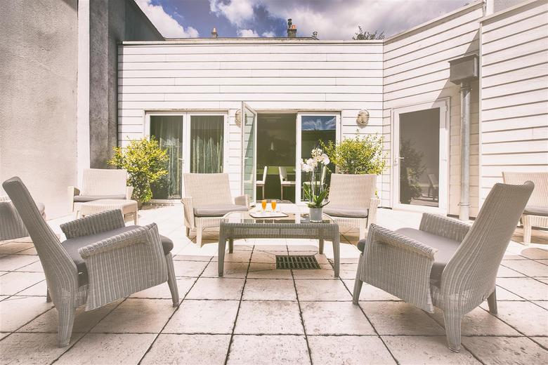 Hotel Best Western Richelieu