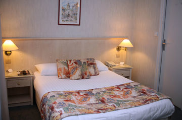 Hotel Best Western Richelieu