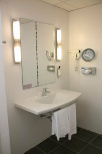 Hotel Best Western Richelieu