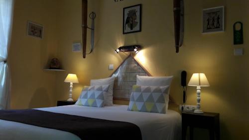 Art Hotel Tendance