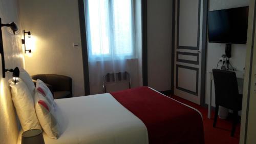 Art Hotel Tendance