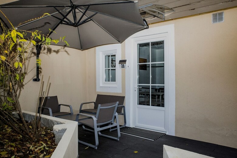 Hotel La Ferme Des Barmonts