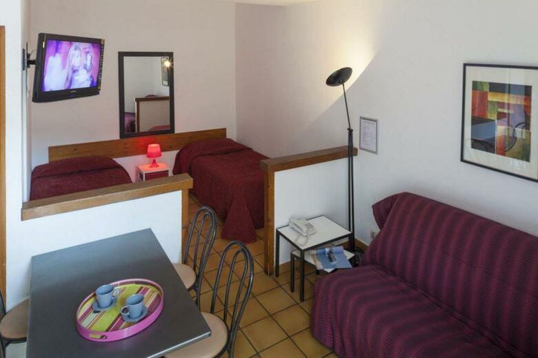 Hotel La Ferme Des Barmonts
