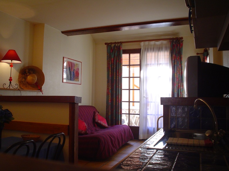 Hotel La Ferme Des Barmonts