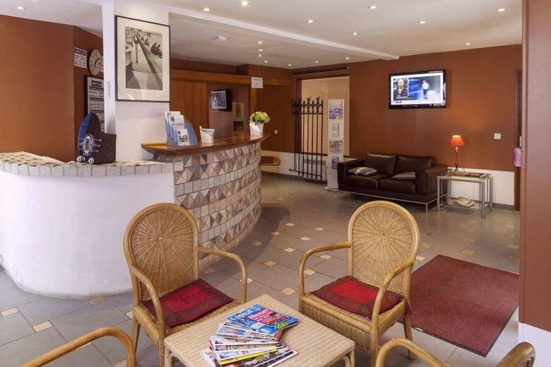 Hotel La Ferme Des Barmonts
