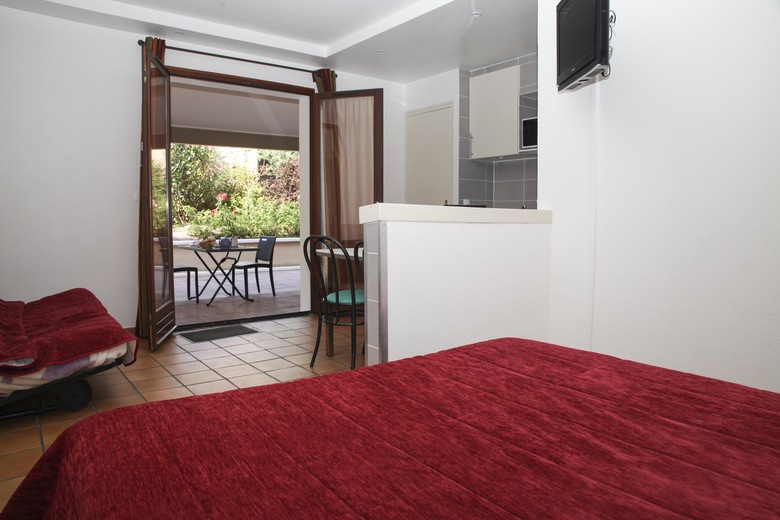 Hotel La Ferme Des Barmonts