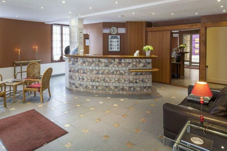 Hotel La Ferme Des Barmonts